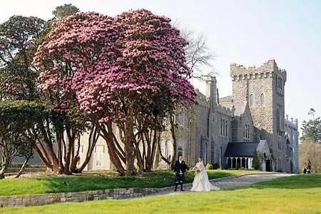 The North Kilronan Lodge Roscommon