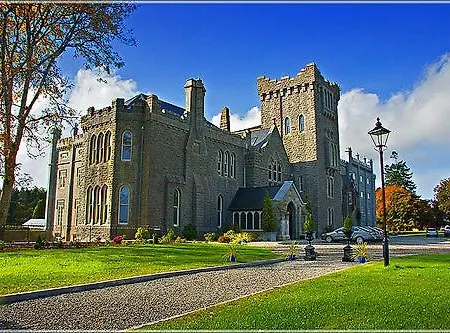 The North Kilronan Roscommon