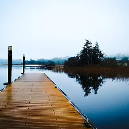 The North Kilronan *