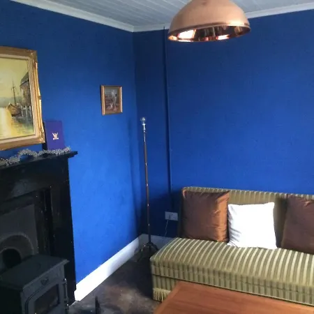 The North Kilronan Lodge Roscommon