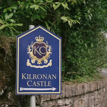 The North Kilronan