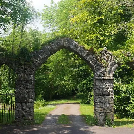Lodge The North Kilronan *