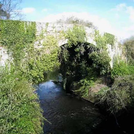 Lodge The North Kilronan