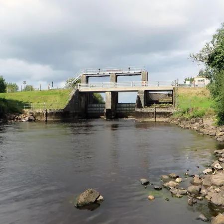 The North Kilronan