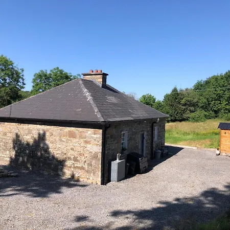 The North Kilronan Lodge