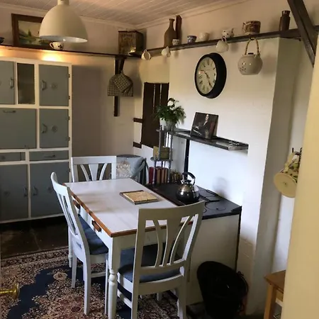 Lodge The North Kilronan