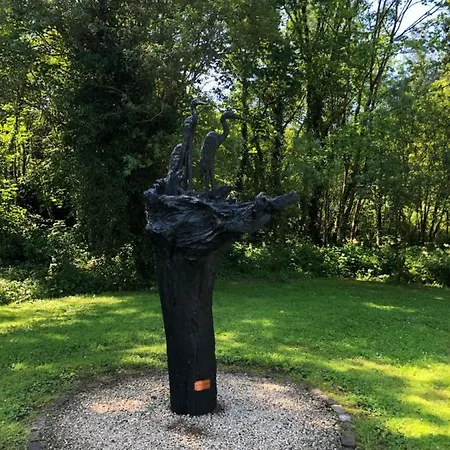 Lodge The North Kilronan